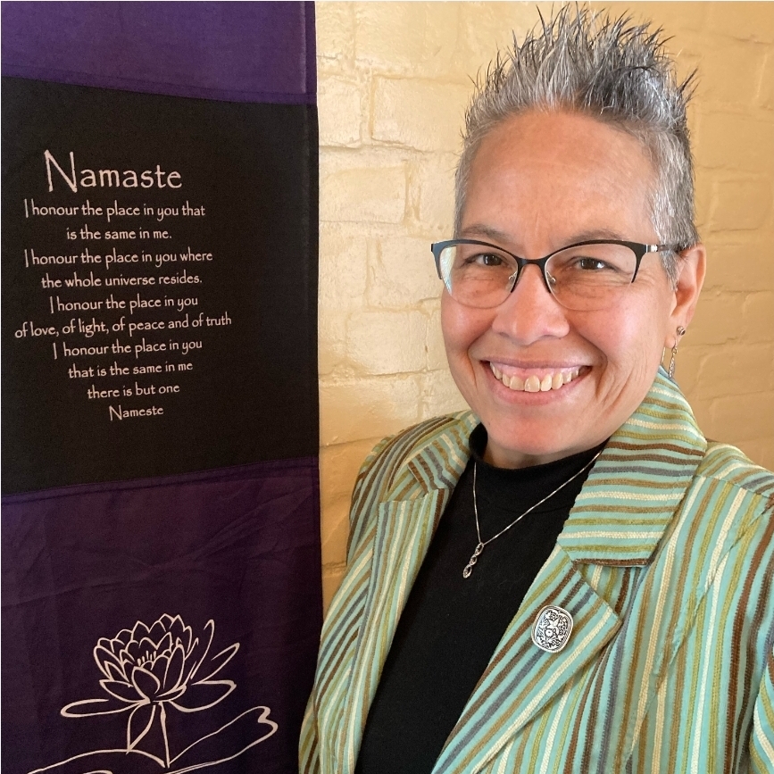 Rooted in Wellness: Foundations for Vibrant Living - logo